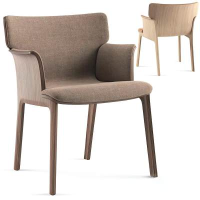 北欧单椅 休闲椅